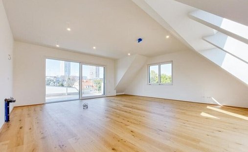 Apartment in Vienna, Wien, Austria 1
