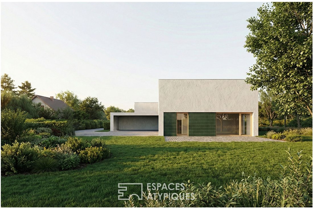 Villa in Saint Cyprien, Toulouse, France 2 - 17735587
