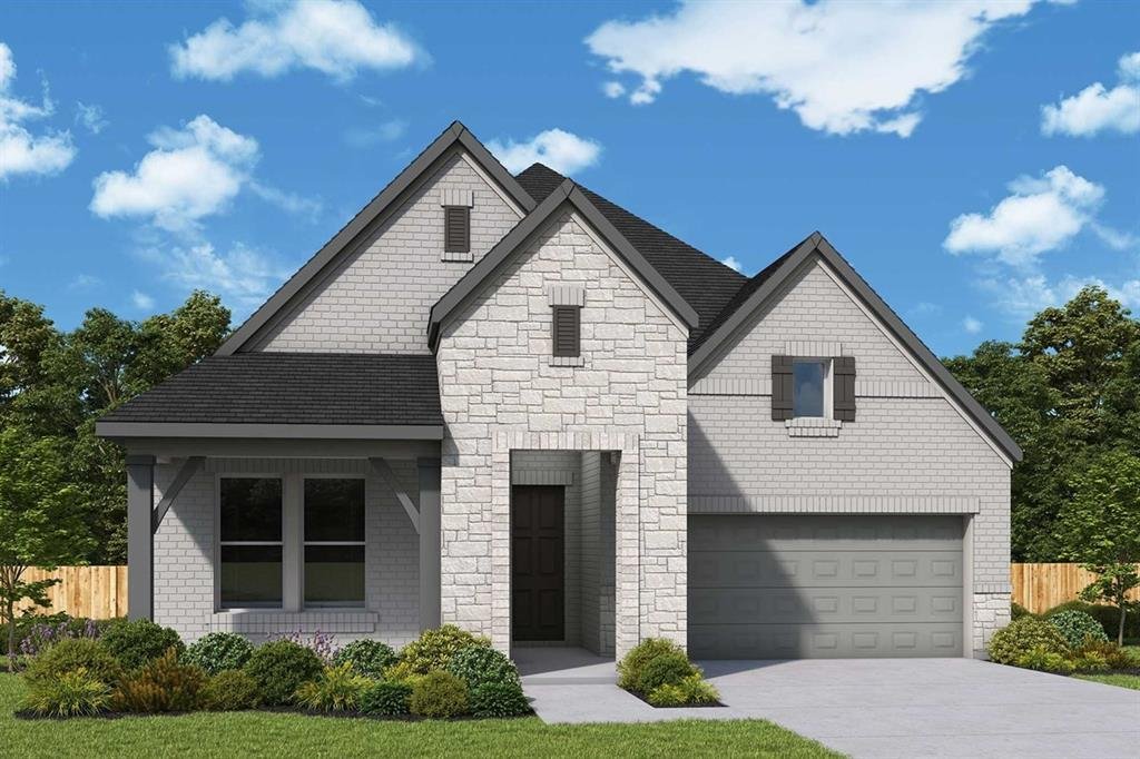 House in Celina, Texas, United States 1 - 17738568