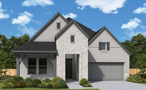 House in Celina, Texas, United States 1