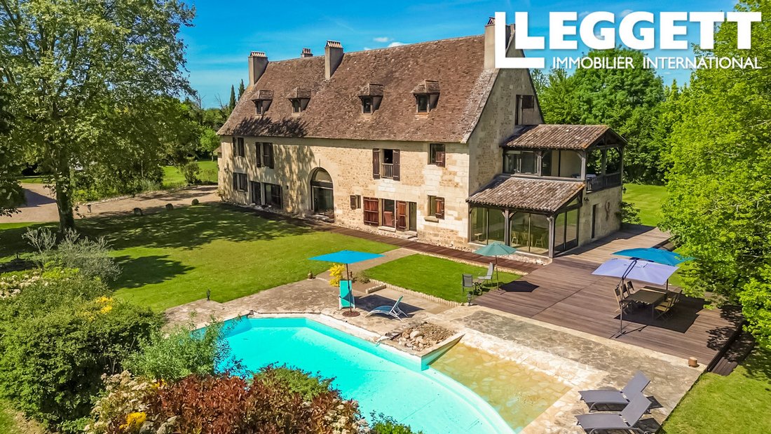 House in Vieux Bergerac, Bergerac, France 1 - 17720858