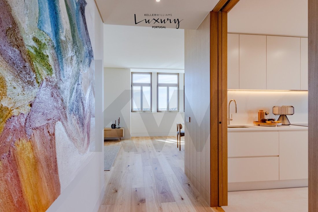 Haus in Estoril, Cascais und Estoril, Lissabon 4 - 17486541