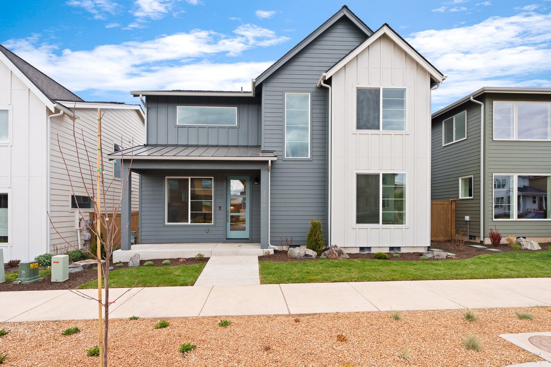 House in Bend, Oregon, United States 1 - 17222306
