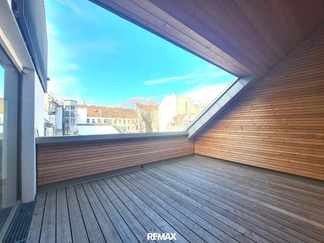 Apartment in Vienna, Wien, Austria 2 - 17067112