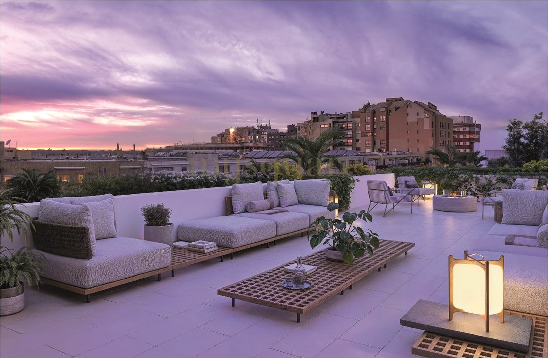 Apartment in Matosinhos e Leca da Palmeira, Porto District, Portugal 3 - 17737647