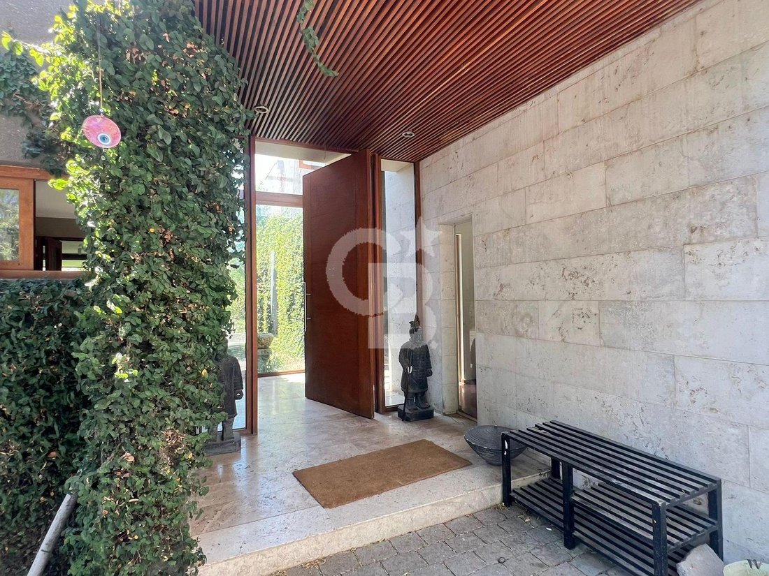 House in Chicureo, Santiago Metropolitan Region, Chile 3 - 17736732