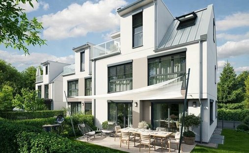 Casa a Vienna, Vienna, Austria 1