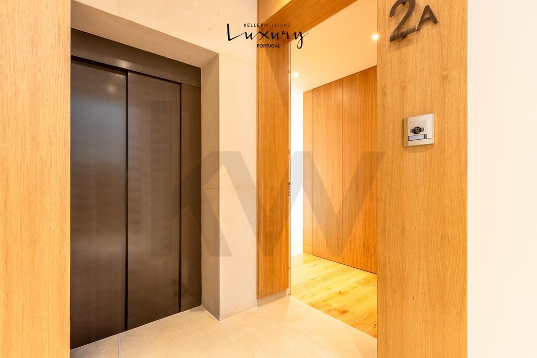 Haus in Estoril, Cascais und Estoril, Lissabon 2 - 17486592