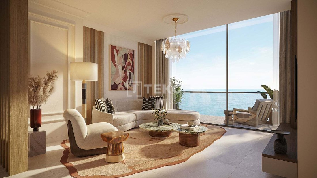 Apartment in Ras al-Khaimah Emirate, United Arab Emirates 5 - 17737712
