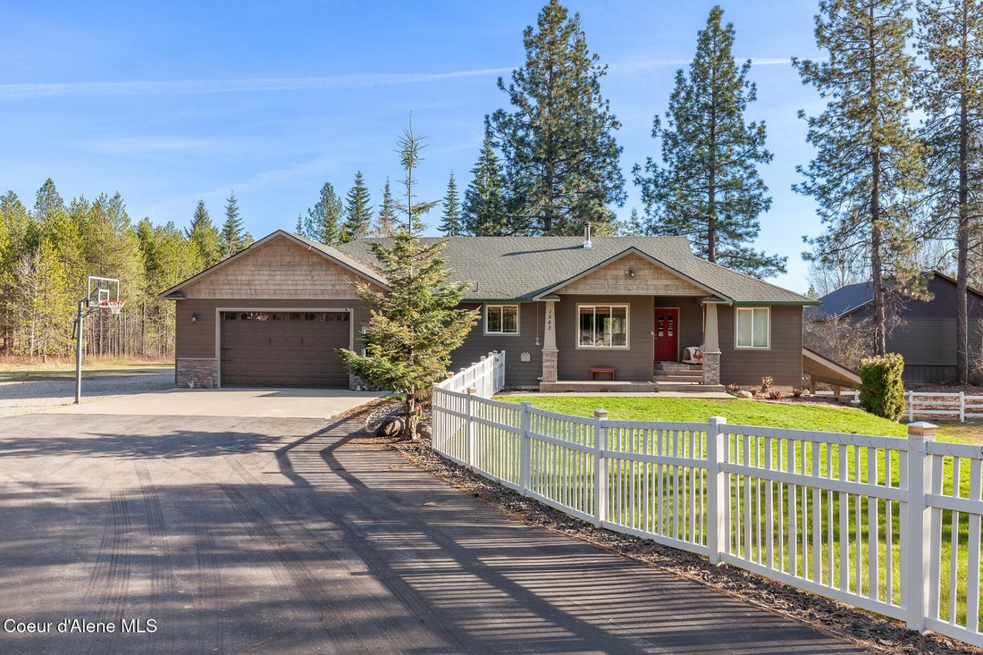 House in Rathdrum, Idaho, United States 3 - 17737044