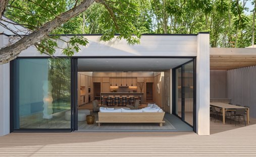 Casa a Shelter Island Heights, New York, Stati Uniti 1