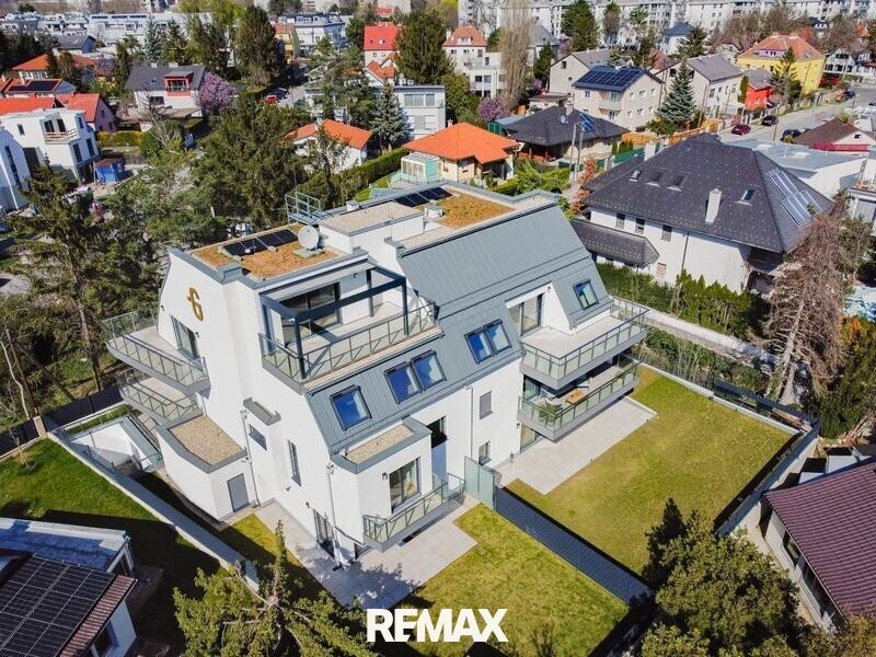Apartment in Vienna, Wien, Austria 4 - 17067555