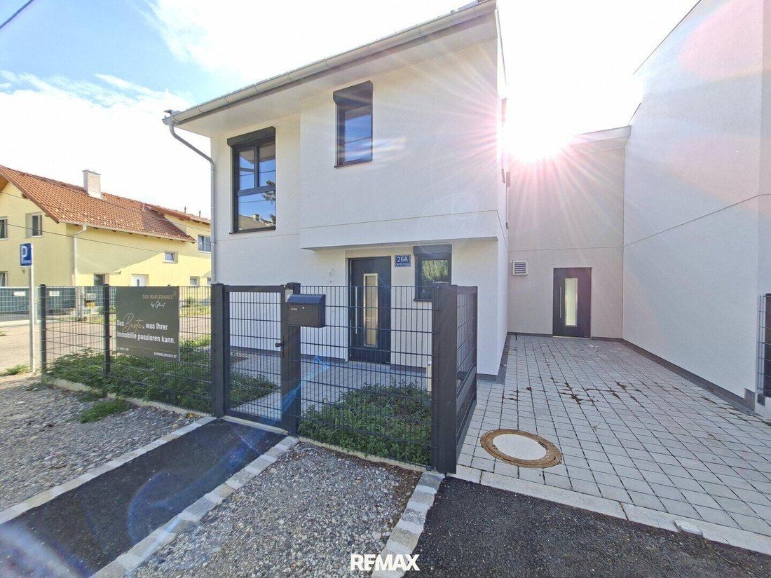 House in Vienna, Wien, Austria 1 - 17067415
