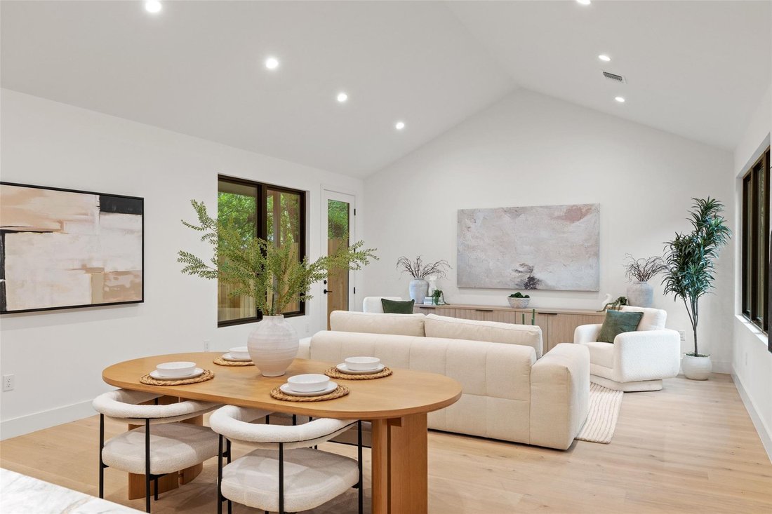 House in Austin, Texas, United States 4 - 17737821