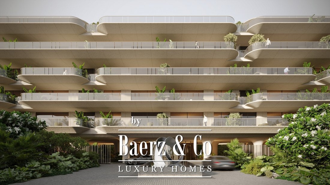 Penthouse in Estepona, Andalusia, Spain 5 - 17737652