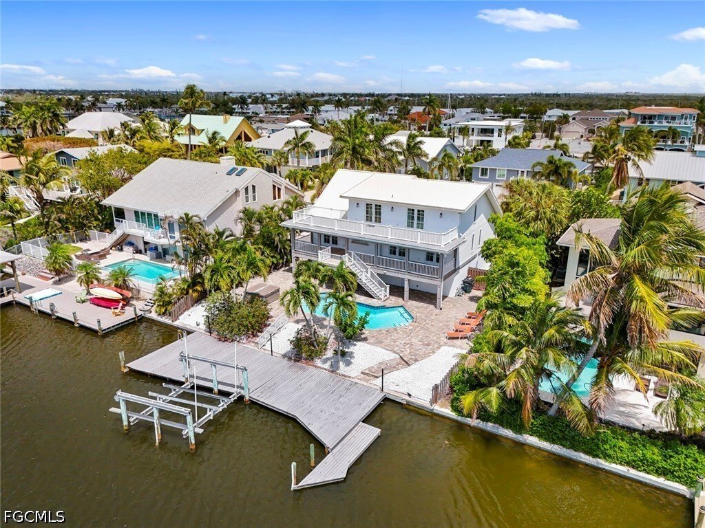 House in Fort Myers Beach, Florida, United States 1 - 17737155
