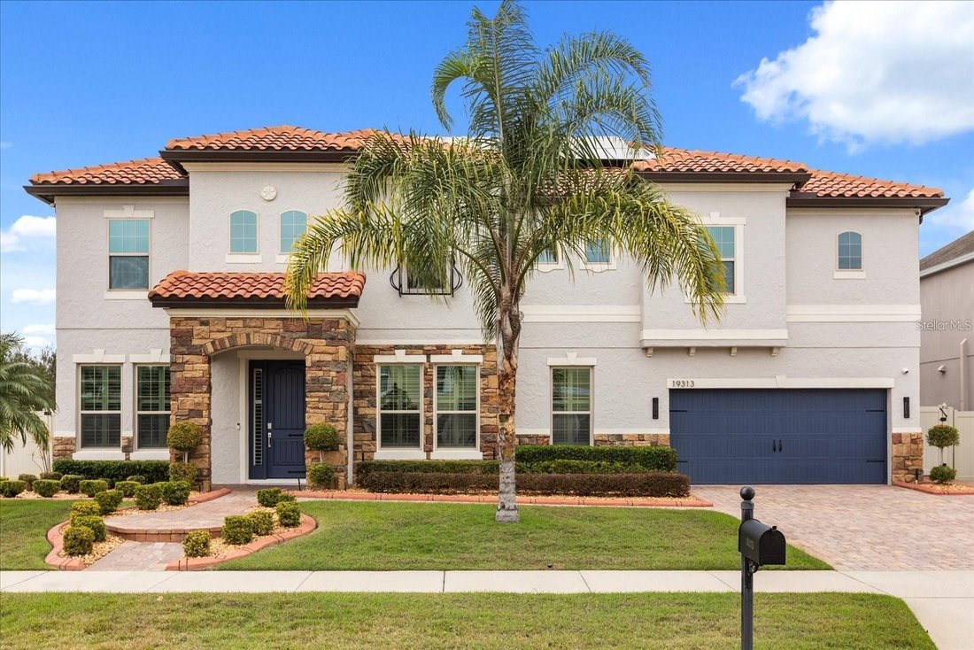 House in Orlando, Florida, United States 2 - 17737340