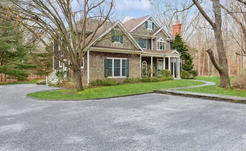 Sagaponack, New York, United States 1