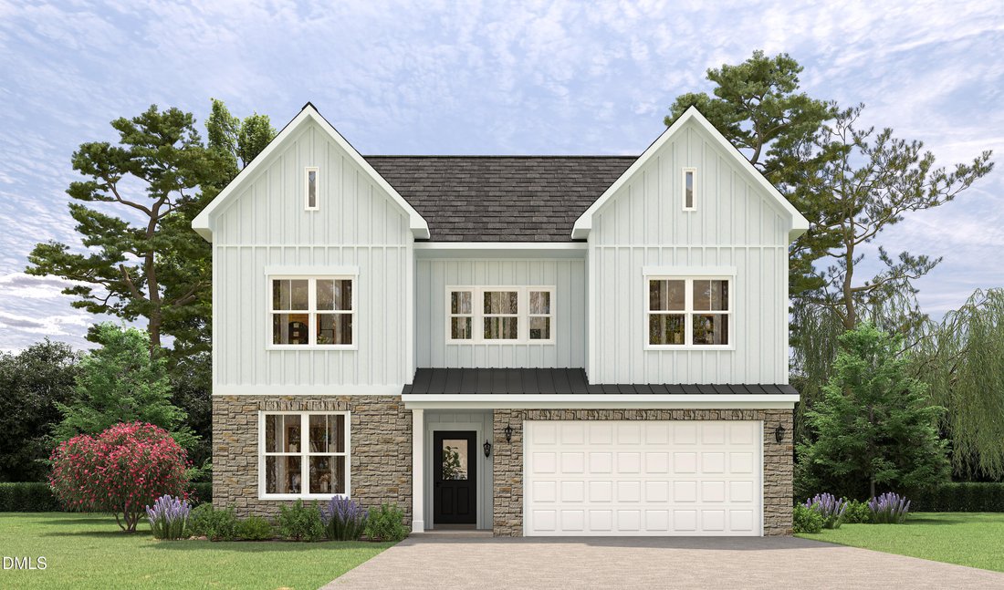 House in Raleigh, North Carolina, United States 1 - 17737979