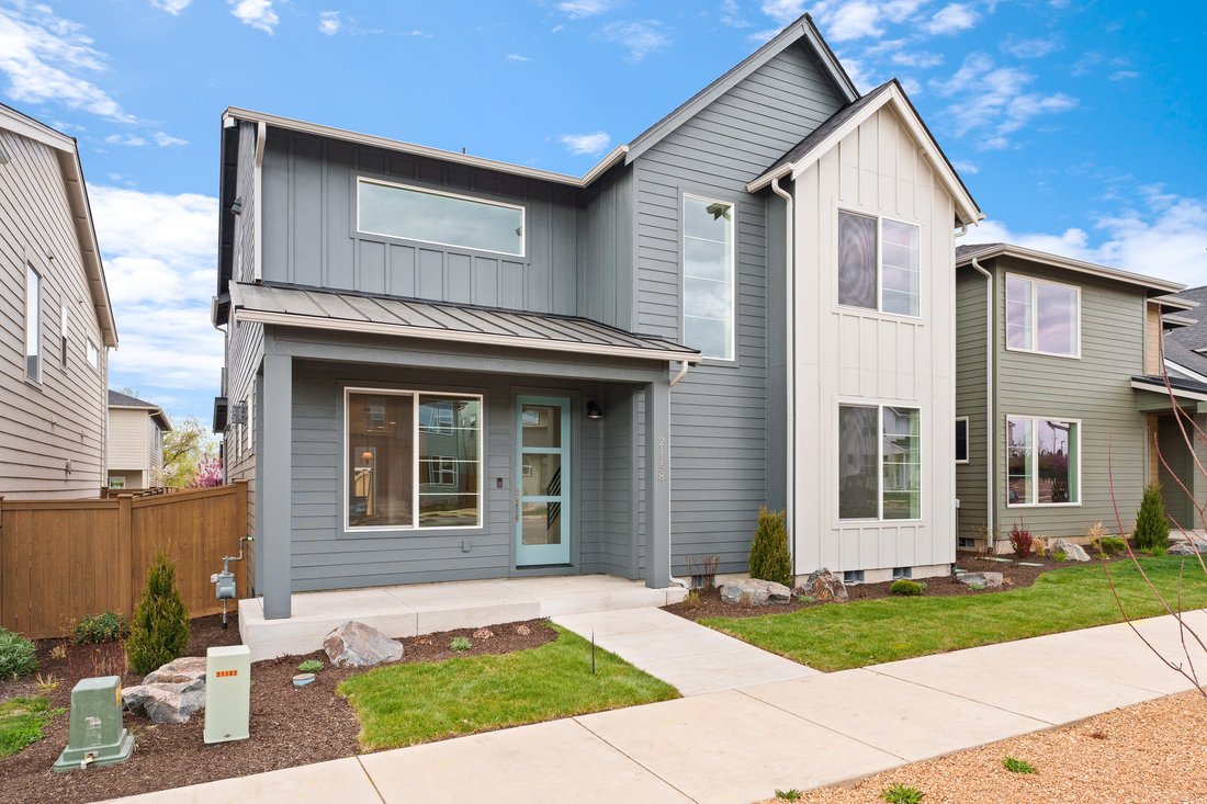 House in Bend, Oregon, United States 2 - 17222306
