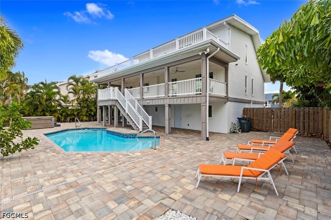 House in Fort Myers Beach, Florida, United States 5 - 17737155