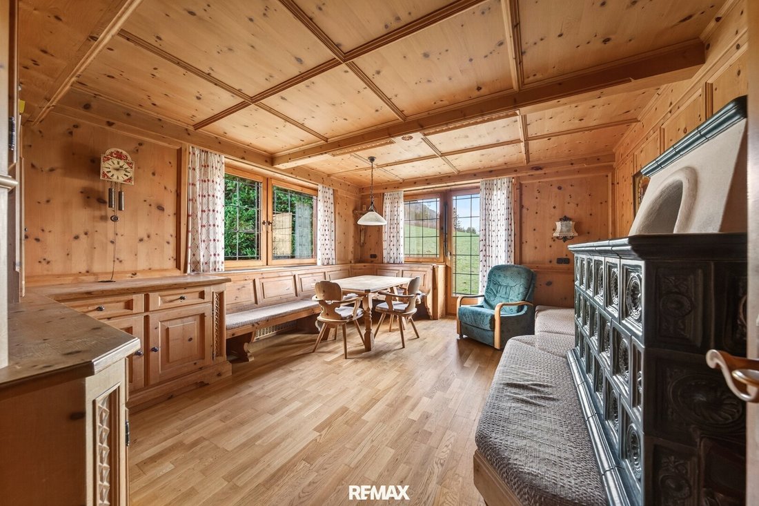 Apartment in Reith im Alpbachtal, Tyrol, Austria 4 - 17035890