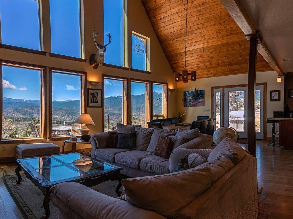 Maison à Ashland, Oregon, États-Unis 1 - 17737741