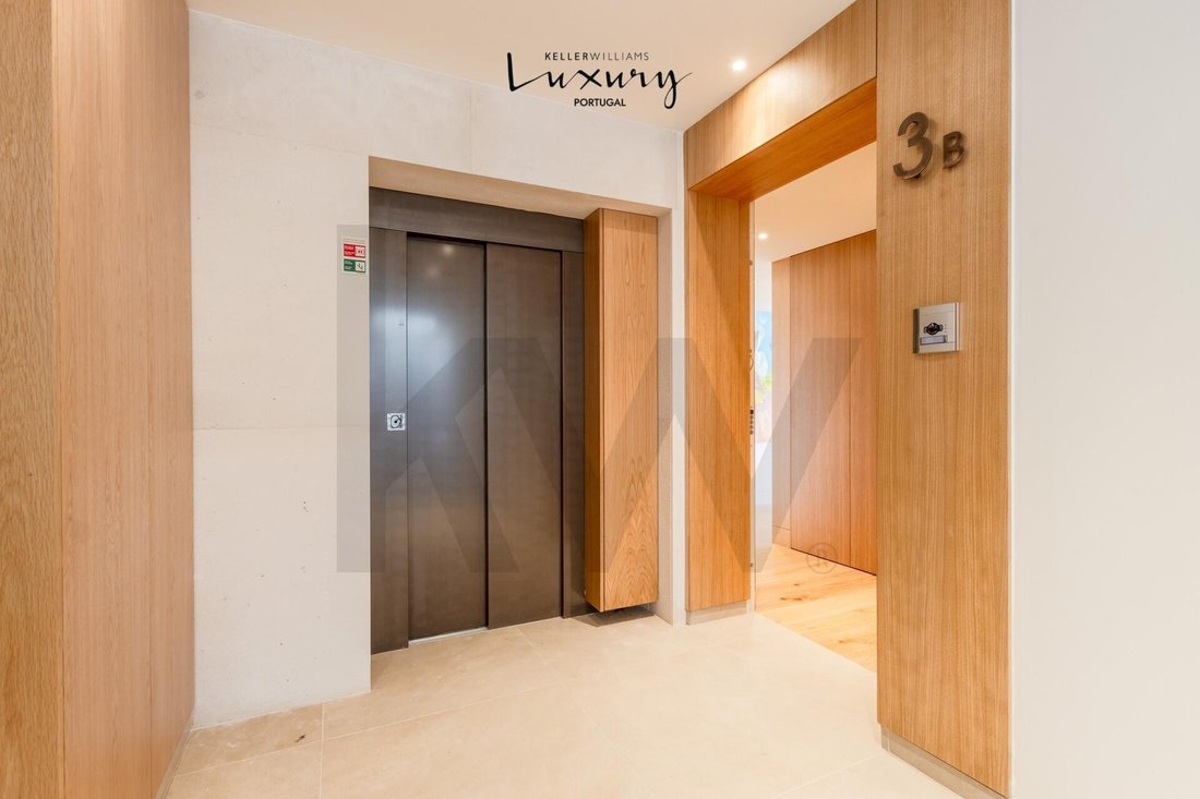 Haus in Estoril, Cascais und Estoril, Lissabon 2 - 17486541
