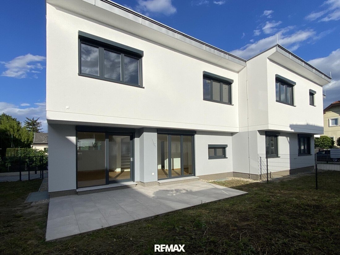 House in Vienna, Wien, Austria 1 - 17067370