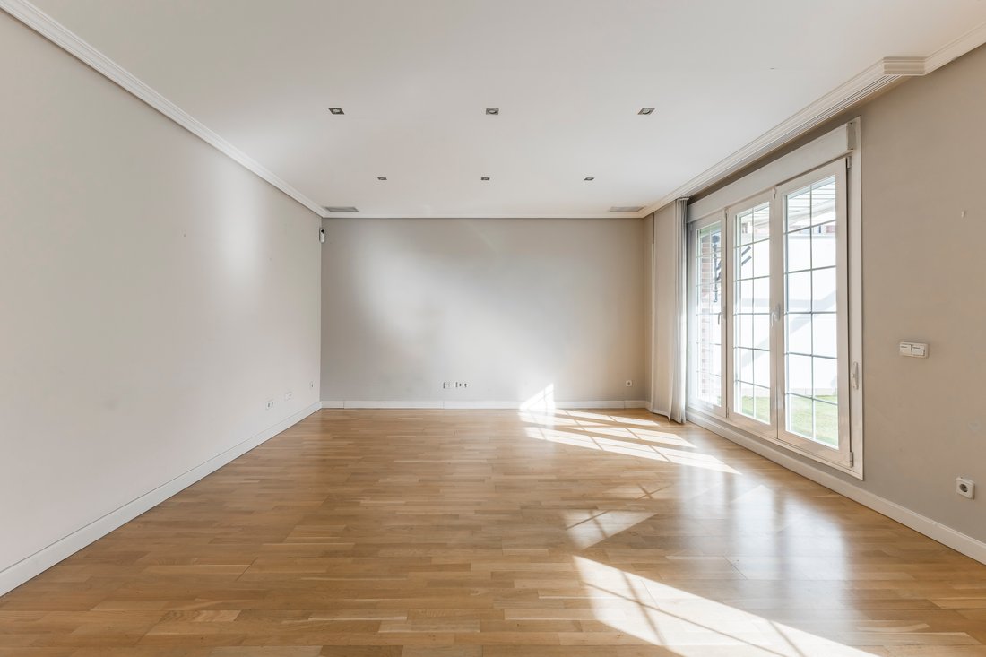 Apartment in Hortaleza, Madrid, Spain 5 - 17708760