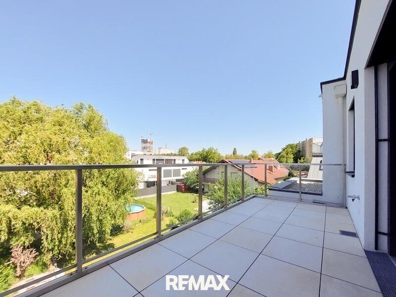 Appartement à Vienne, Vienne, Autriche 2 - 17067316