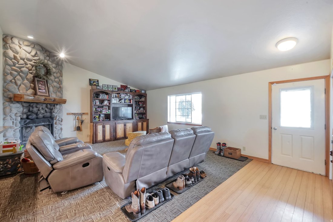 House in Kamas, Utah, United States 4 - 17737274