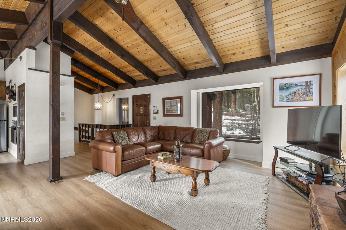 House in Incline Village, Nevada, United States 4 - 17737447