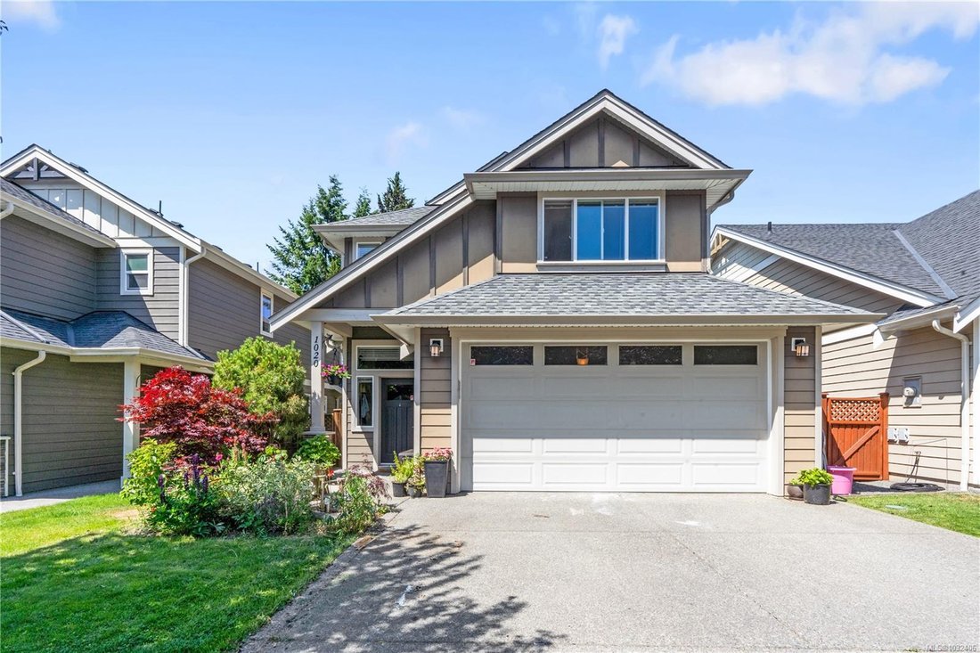 House in Victoria, British Columbia, Canada 1 - 17738880