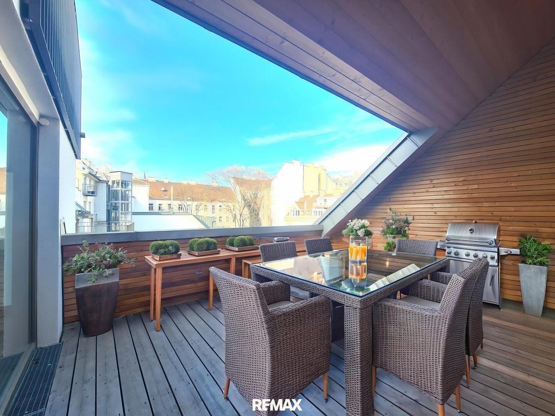 Apartment in Vienna, Wien, Austria 1 - 17067112
