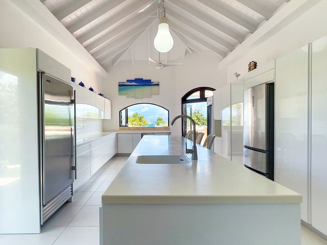Villa in George Hill, Anguilla 3 - 17738957