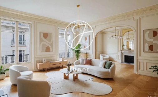 Wohnung in Paris, Île-de-France, Frankreich 1