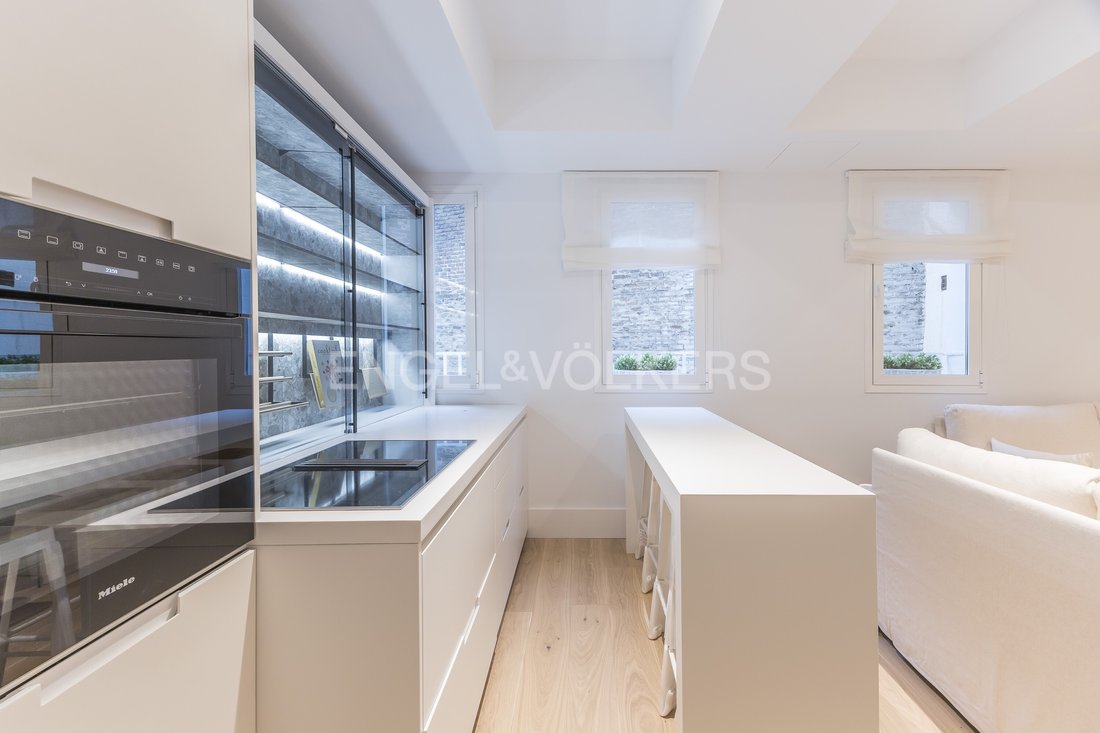 Apartment in Chamberi, Madrid, Spain 5 - 17738924
