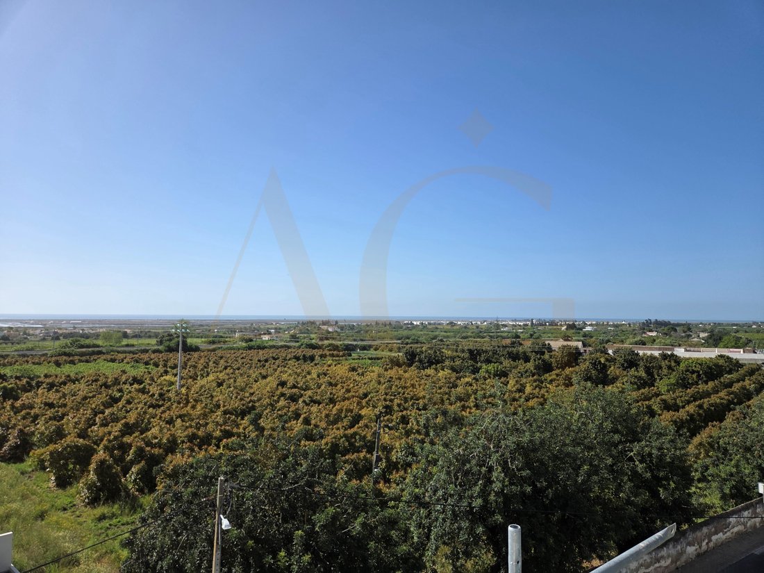 Apartment in Tavira (Santa Maria e Santiago), Algarve, Portugal 1 - 15889861