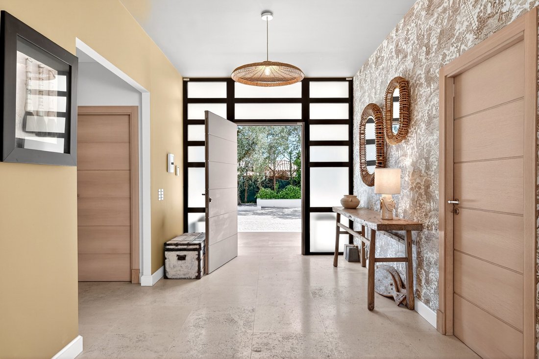 House in Valbonne, Provence-Alpes-Côte d'Azur, France 4 - 17738651