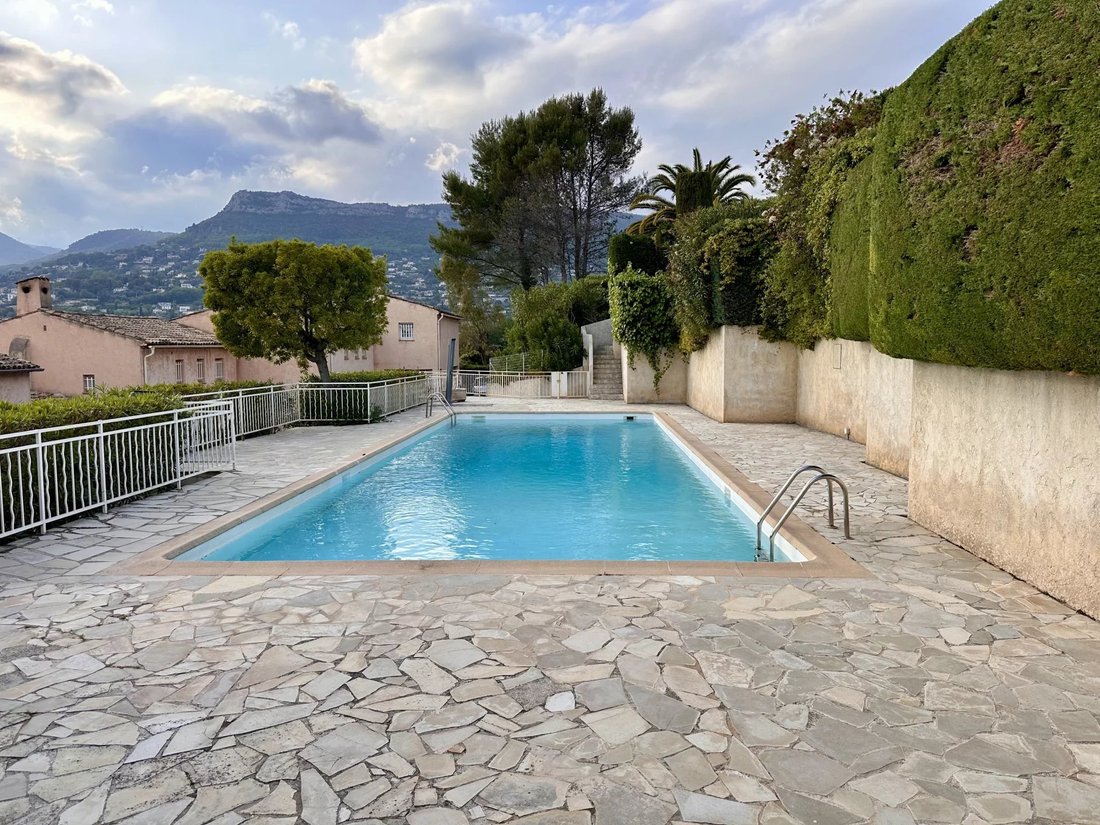 House in Sainte Colombe, Vence, France 3 - 17568723