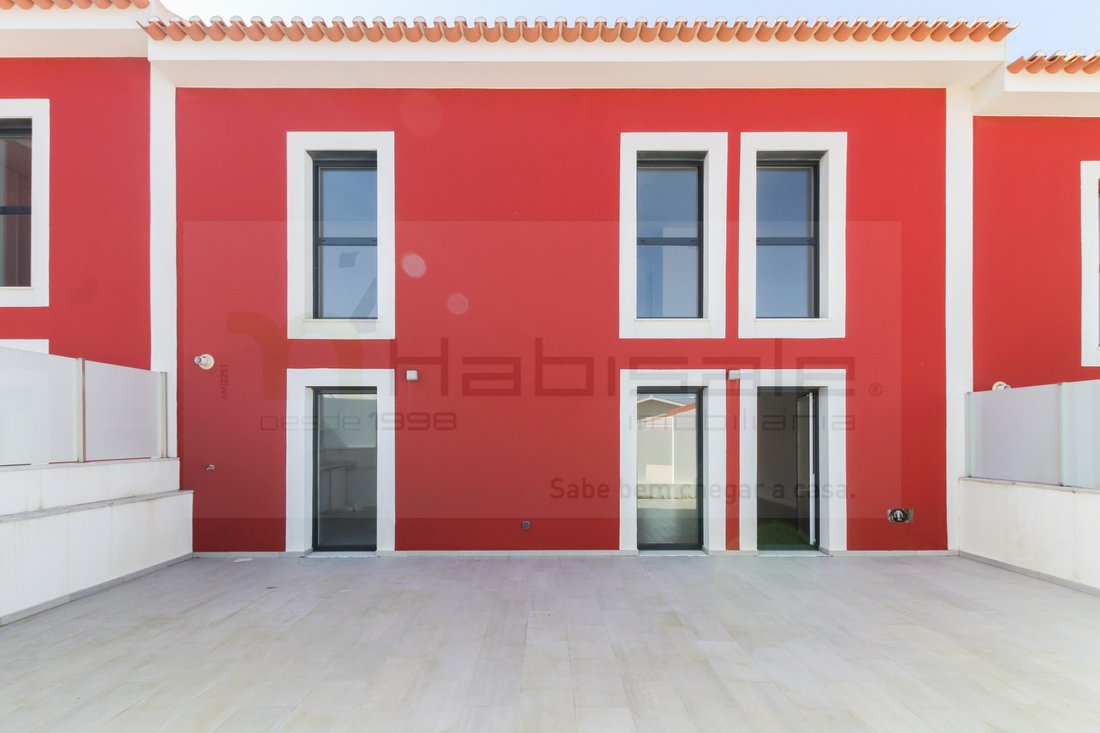 House in Cascais e Estoril, Lisbon, Portugal 4 - 17736061