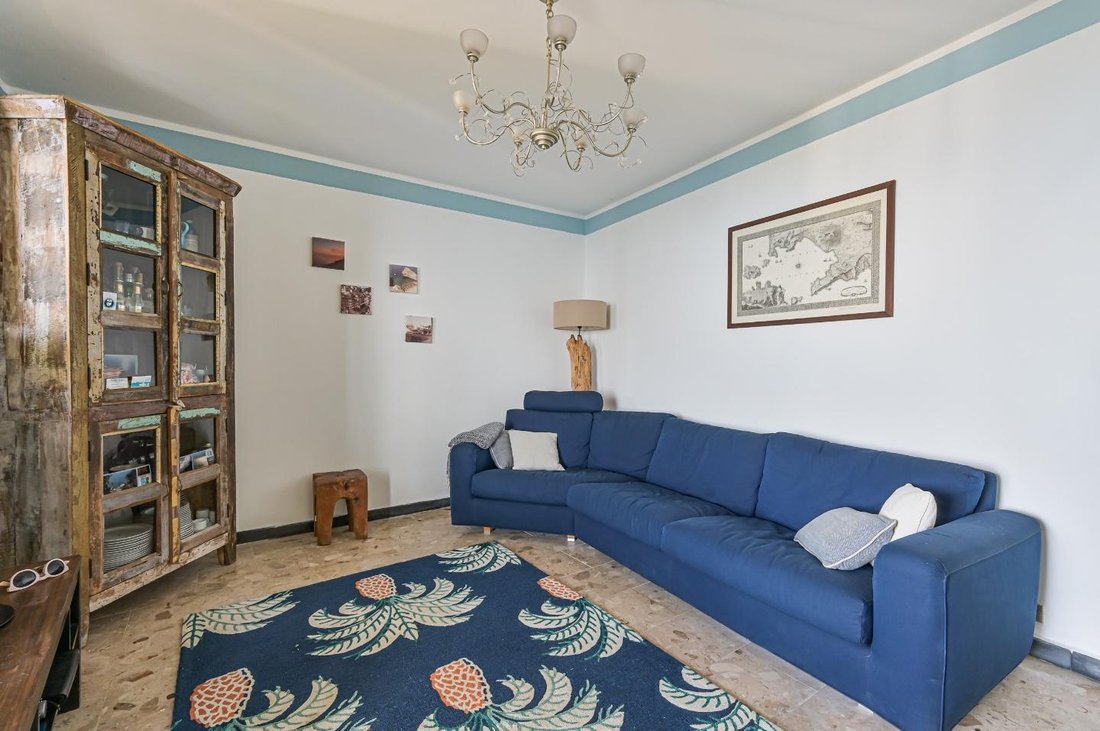 Country House in Biassa - Costa di Tramonti, La Spezia, Liguria 5 - 17737631