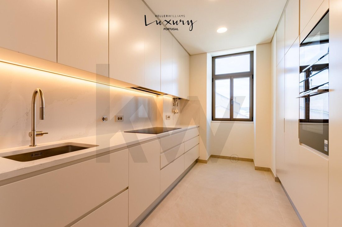 Haus in Estoril, Cascais und Estoril, Lissabon 4 - 17486592