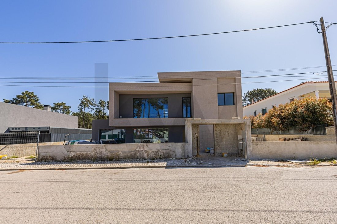 House in Corroios, Setubal, Portugal 2 - 17705327