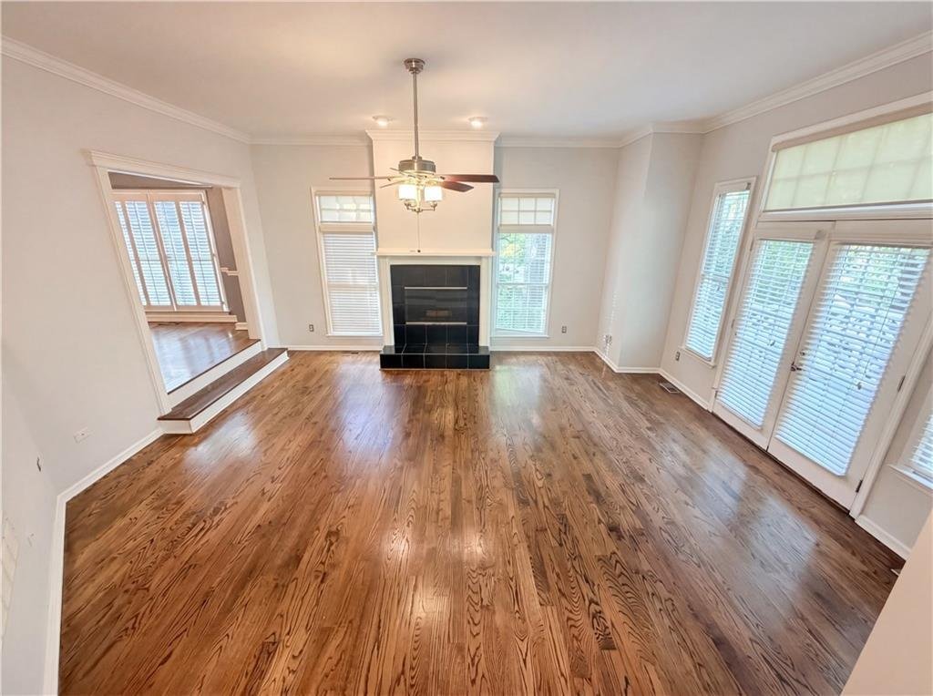 House in Atlanta, Georgia, United States 3 - 17738434