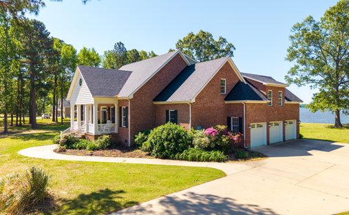 Haus in Hertford, North Carolina, Vereinigte Staaten 1