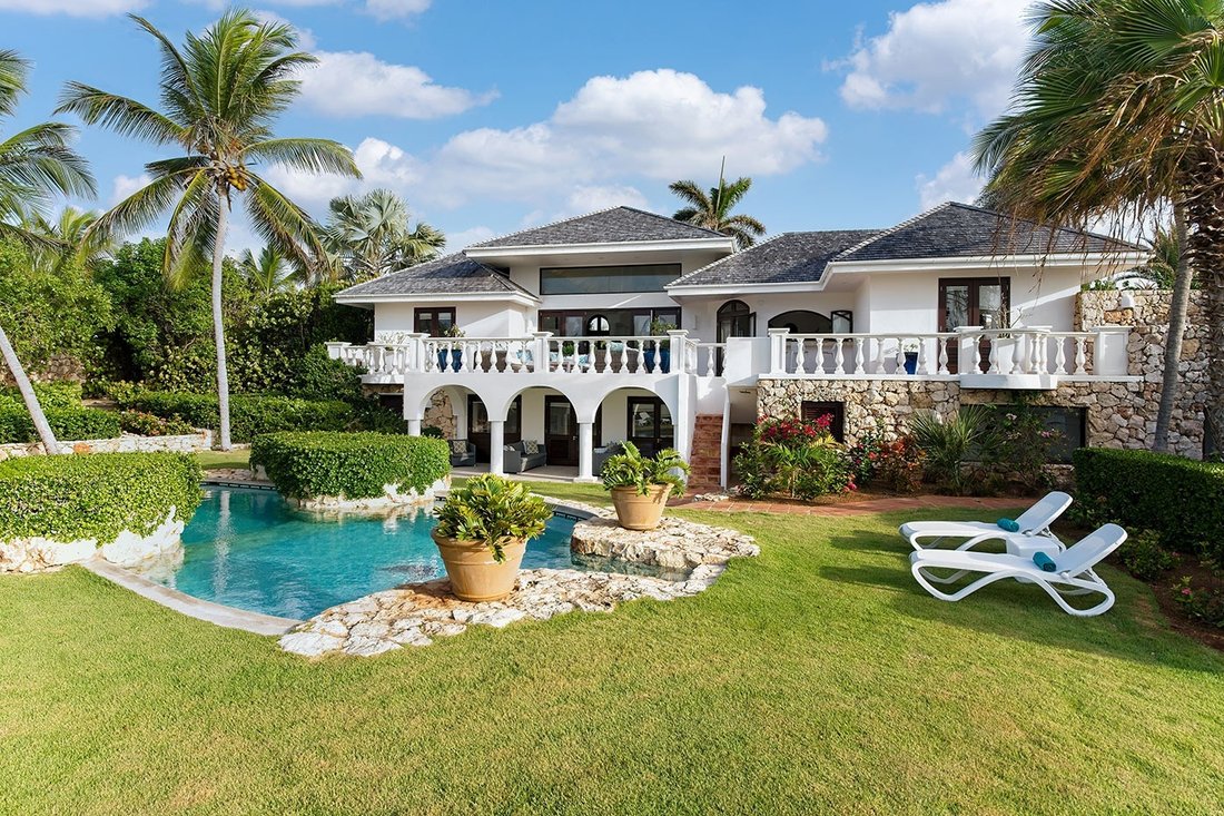 Villa in George Hill, Anguilla 1 - 17738957