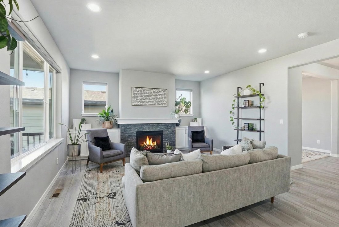 Casa en Spokane, Washington, Estados Unidos 5 - 17739106