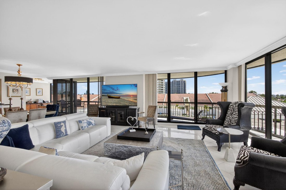 Condo in Riviera Beach, Florida, United States 3 - 17737636